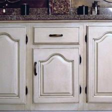 Trim & Cabinet Finishes 79